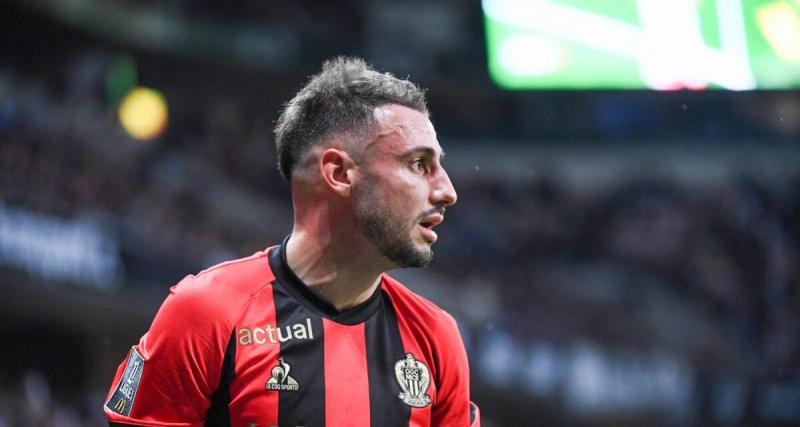  - OM : Clauss balance sur Benatia et son passage à Marseille