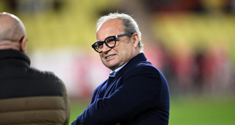  - PSG : un gros nom déjà cité pour remplacer Luis Campos