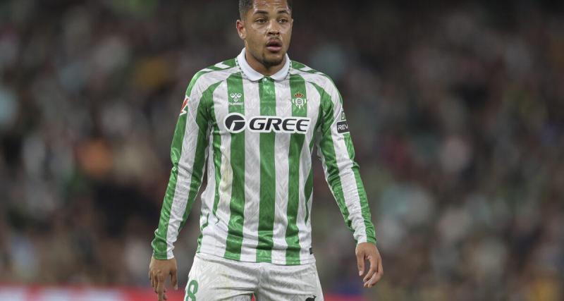  - Barça : tous les chiffres du (gros) transfert de Vitor Roque