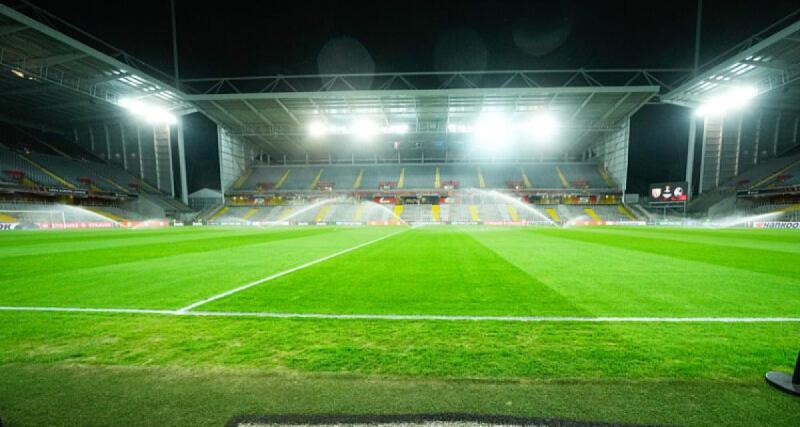  - Lens - Le Havre : les groupes convoqués par Still et Digard