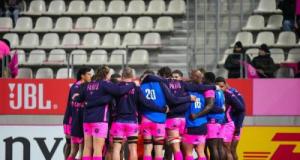 Stade Français-La Rochelle : nouveau carton rouge, pour un international parisien cette fois