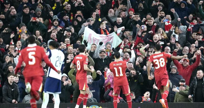  - Ligue des Champions : sécurité renforcée pour PSG - Liverpool