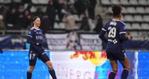 Arkema Première Ligue (J16) : le PSG tempère Dijon, Fleury déroule, le PFC tenu en échec ...