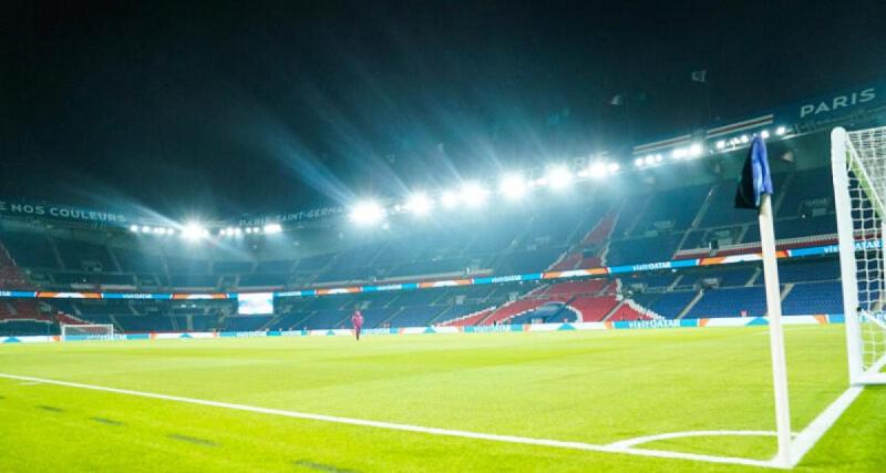  - PSG - LOSC : les compositions officielles du choc