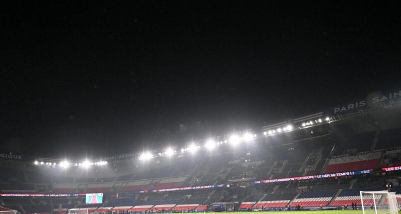  - PSG : une star voit son concert être annulé avant un match en raison d’un…maillot de l’OM !