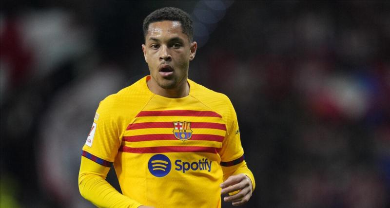  - Barça : l'étonnante clause Ballon d'Or dans le contrat de Vitor Roque