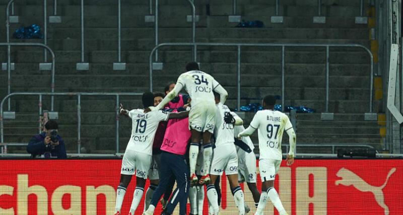  - Ligue 1 : Le Havre s'offre Lens à l'issue d'un match spectaculaire