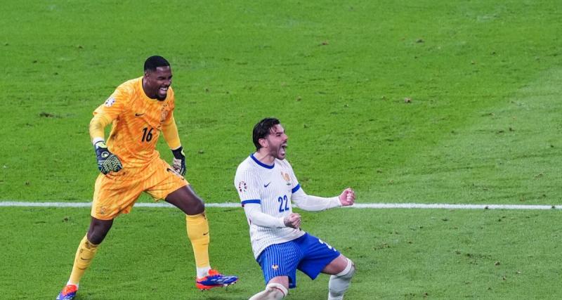  - Équipe de France : l’AC Milan durcit le ton pour Maignan et Hernandez