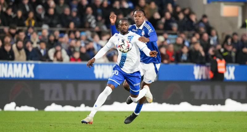  - Auxerre - Strasbourg : Sur quelle chaîne TV et où voir le match en streaming ?