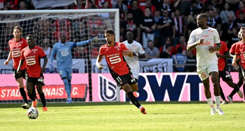  - Montpellier - Rennes : À quelle heure et sur quelle chaîne ?
