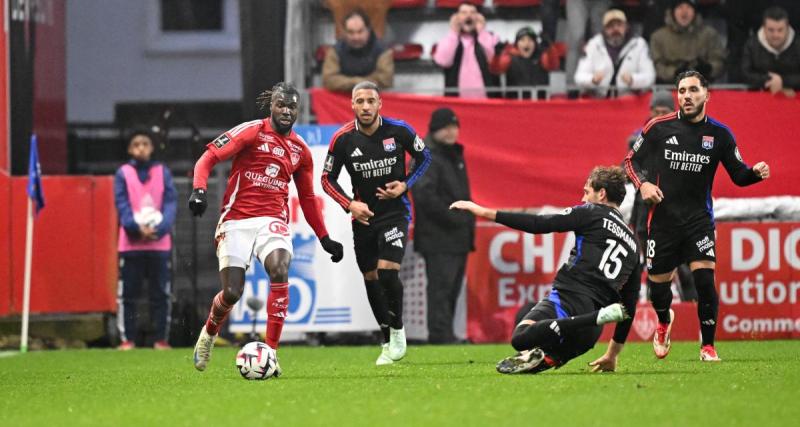  - Lyon - Brest : quelle chaîne et comment voir le match en streaming ?