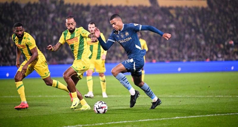  - Marseille - Nantes : À quelle heure et sur quelle chaîne ?