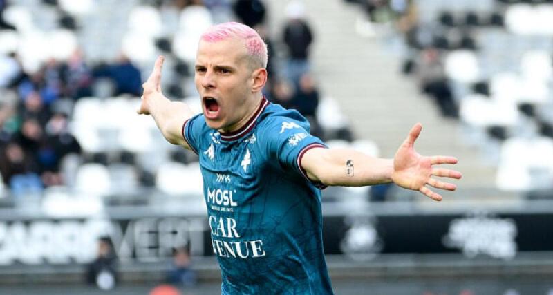  - Amiens - Metz : le résumé vidéo de la victoire des Grenats