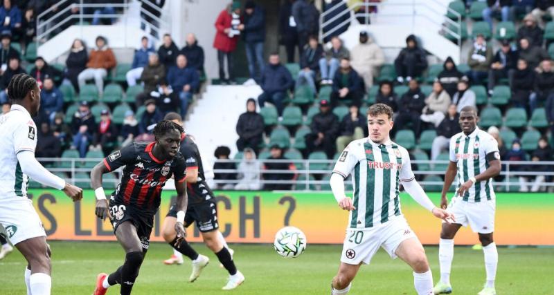  - Red Star - Guingamp : le résumé vidéo du succès de l'Étoile Rouge