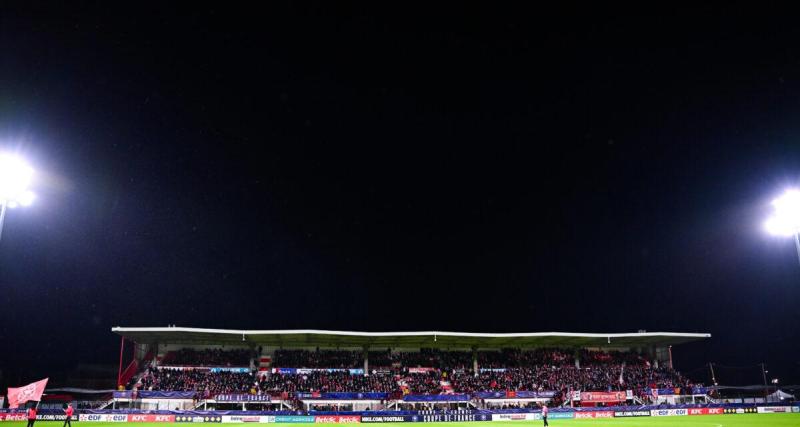  - Rouen : infrastructures, coach, résultats, ... les annonces de Tarkan Ser