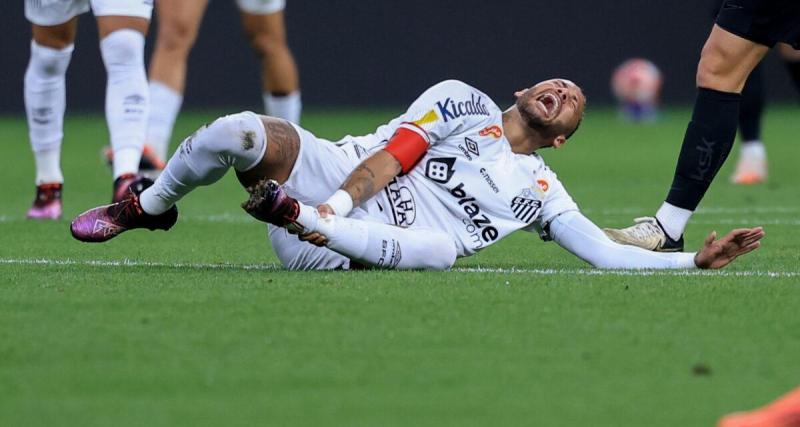  - La punchline énorme d'un entraîneur de Top 14 à Neymar !