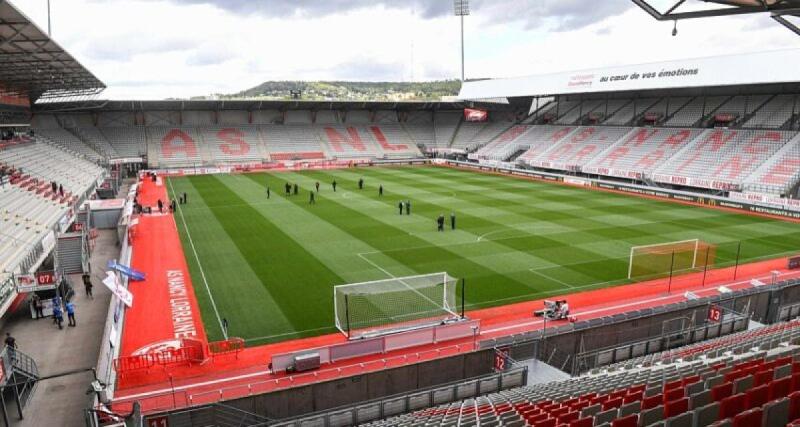  - Nancy - Boulogne : Krishen Sud présente ses excuses après les incidents dans les tribunes