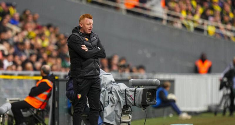 - Lens : malgré les mauvais résultats, Will Still se montre optimiste
