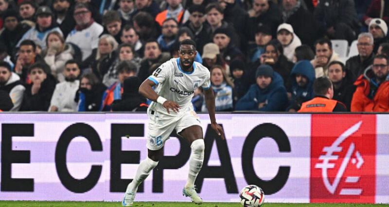  - OM : Le groupe convoqué pour la réception de Nantes avec Luiz Felipe Ramos
