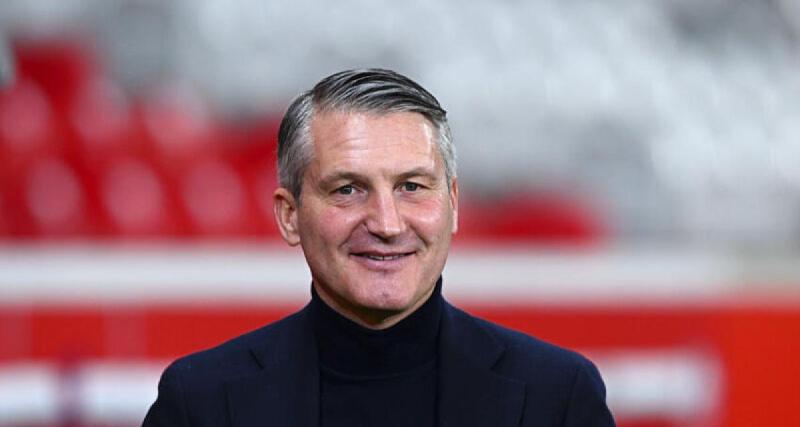  - LOSC : la colère froide d'Olivier Létang après la défaite contre le PSG