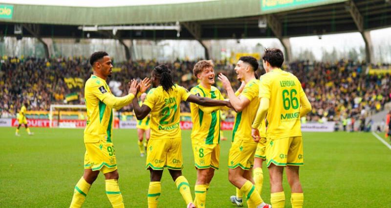  - Nantes : Antoine Kombouaré convoque 21 joueurs pour le déplacement à Marseille