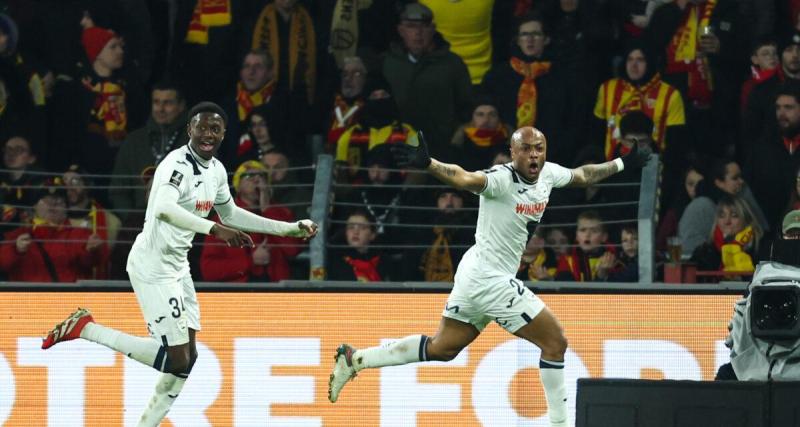  - La stat' dingue du match fou entre Lens et Le Havre