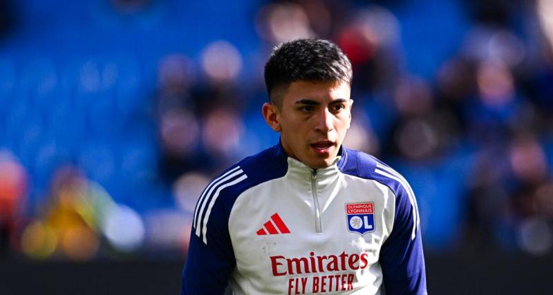  - OL - Brest : les Bretons déposent une réserve contre Almada !