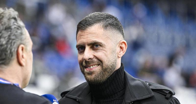  - PSG : quand Jérémy Menez a failli signer à Manchester United !