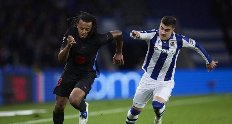  - Barça - Real Sociedad : les compos officielles !