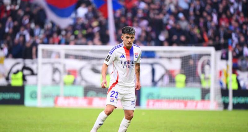  - OL - Brest : le club breton dépose une réserve contre la présence de Thiago Almada