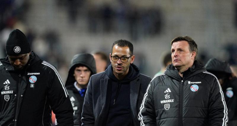  - Ligue 1 : Strasbourg meilleure défense d’Europe !