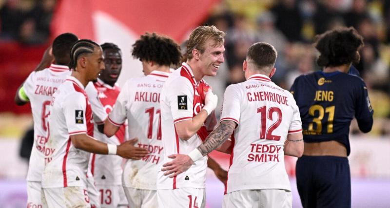  - UNFP : l’incompréhension autour de l’absence de Biereth pour le trophée de joueur du mois de février !