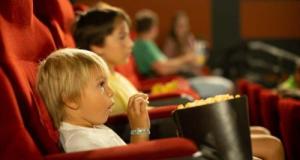 Toutes les sorties cinéma du mois de mars à voir en famille