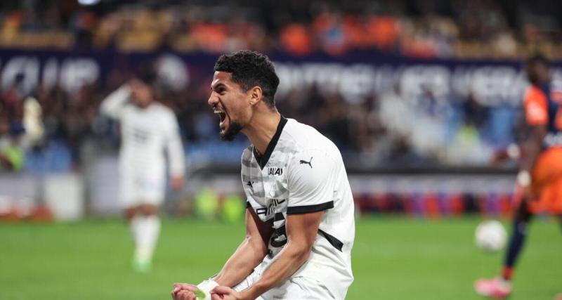  - Rennes coule Montpellier, Toulouse se balade contre Angers, Strasbourg continue de rêver... les résultats !