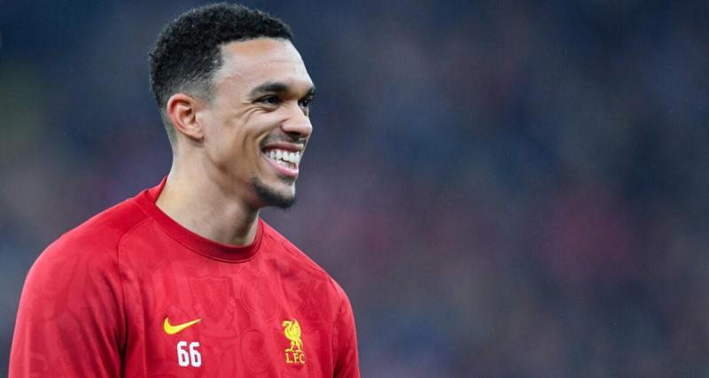  - Liverpool : deux grosses annonces pour Alexander-Arnold et Slot
