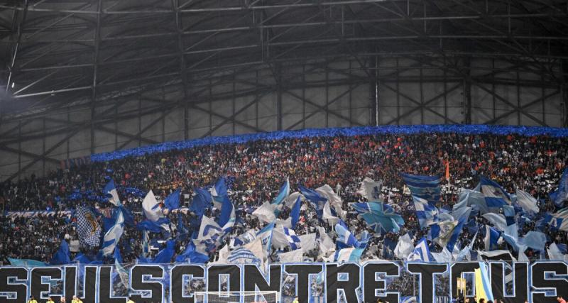  - OM - Nantes : le message des Ultras aux instances