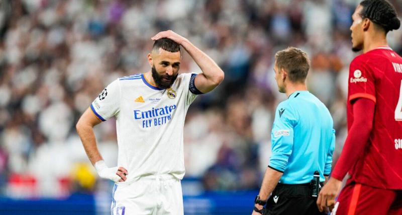  - Ligue des Champions : un arbitre français va diriger le choc entre le Real Madrid et l’Atlético de Madrid