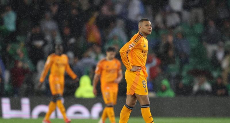  - Étranger : "Il n’était pas au meilleur de sa forme", Ancelotti justifie la sortie de Mbappé