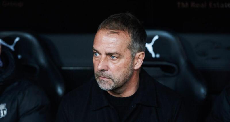  - Barça : Flick calme le jeu malgré la première place