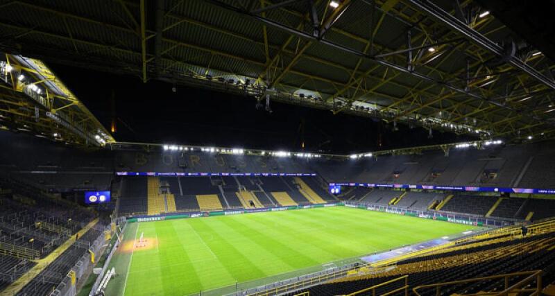  - Dortmund - LOSC : l'arbitre de la rencontre connu