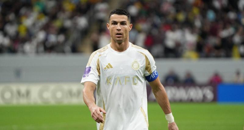  - Cristiano Ronaldo risque 100 coups de fouet et va rater un gros choc
