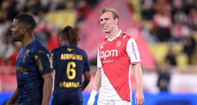  - Ligue 1 : une recrue star de l’hiver régale et fait mieux que Neymar ou Ibrahimovic