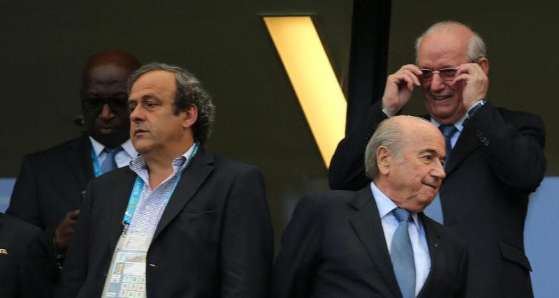  - FIFA, UEFA : nouveau rendez-vous devant la justice pour les ex-présidents Sepp Blatter et Michel Platini