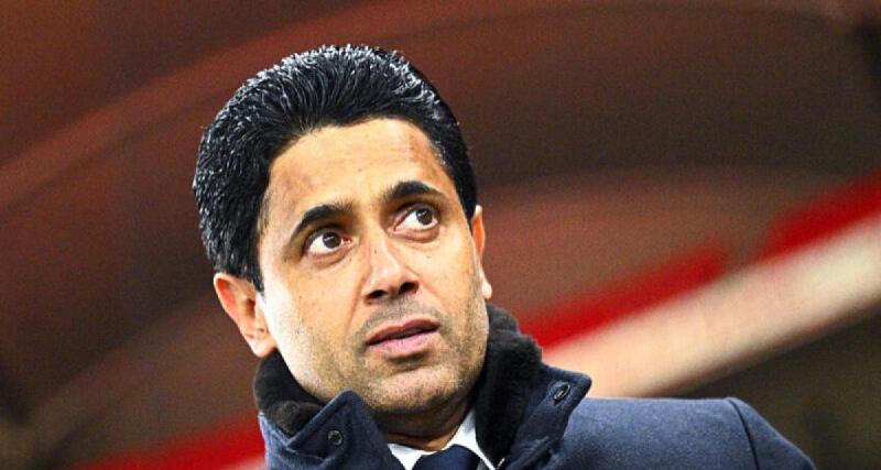  - PSG : Nasser Al-Khelaïfi évoque un désengagement progressif du Qatar en France
