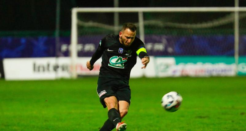  - National 2 : le GOAL FC poursuit sa remontada au classement