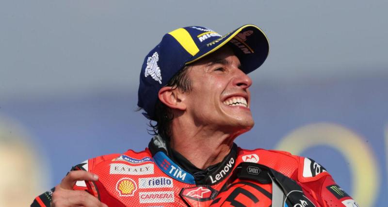  - MotoGP : « Jerez 2020. C'est la dernière fois que je me suis senti super bien », Marquez renoue avec le plein de confiance