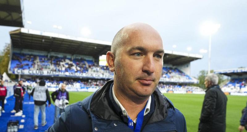  - Auxerre : l'hommage de James Zhou et Baptiste Malherbe à Gérard Bourgoin