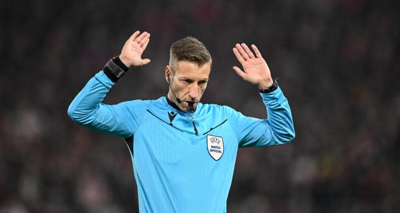  - PSG - Liverpool : l'arbitre désigné, une bonne nouvelle pour Paris ?