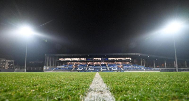  - Dunkerque - PSG : la demi-finale de Coupe de France délocalisée ?