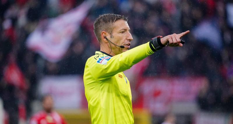  - Ligue des champions : l'arbitre de PSG-Liverpool désigné, un bon souvenir pour les Parisiens
